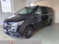gebraucht Mercedes 300 V d 4MATIC AMG *Burmeister* *360Grad*
