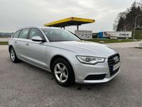 gebraucht Audi A6 Avant 2,0 TDI DPF Multitronic