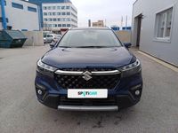 gebraucht Suzuki SX4 S-Cross 15 Strong Hybrid ALLGRIP 6AGS shine Aut.