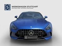 gebraucht Mercedes AMG GT 63 4M+ Premium+ 21" PerfSitz MAGNO VALift