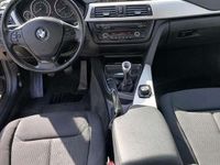 gebraucht BMW 316 316 d Österreich-Paket