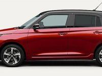 gebraucht Suzuki Swift 1.2 HYBRID ALLGRIP flash