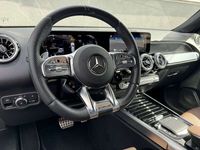 gebraucht Mercedes GLB35 4 MATIC -MwSt. ausweisbar-