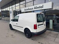 gebraucht VW Caddy Kastenwagen TDI