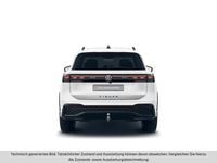 gebraucht VW Tiguan Sport eHybrid DSG 150 kW