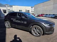 gebraucht Mazda CX-30 G150 AWD Exclusive-Line AT "Leasing"