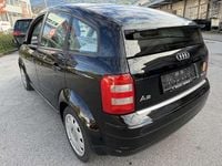 gebraucht Audi A2 1,4 TDI