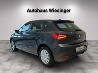 gebraucht Seat Ibiza Reference Edition 1.0