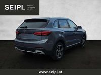 gebraucht MG ZS + 1.5 Deluxe
