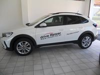 gebraucht VW Taigo Friends TSI DSG