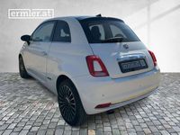 gebraucht Fiat 500 TOP-Ausstattung