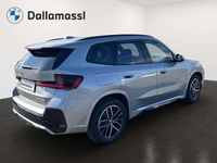 gebraucht BMW X1 sDrive20d