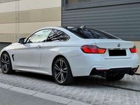 gebraucht BMW 420 420 d xDrive Coupe M Sport Aut. - FINANZIERUNG