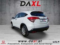 gebraucht Honda HR-V 16 i-DTEC Elegance *Navi* € 16947 monatlich