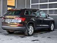 gebraucht Skoda Kodiaq 2.0 TDI Style 4x4 Pickerl NEU