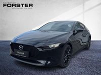 Gebraucht Mazda 3 Nagisa 140 PS (102 kW) 2025 Schwarz Limousine