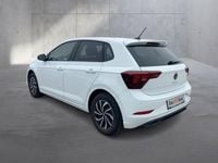 gebraucht VW Polo Friends TSI