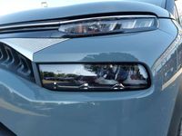 gebraucht Citroën C3 Aircross BHDi 110 6-Gang Feel Pack BT LED