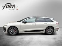 Gebraucht Audi A6 e-tron 314 kW (428 PS) 2025 Hellbraun  metallic Kombi