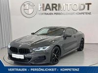 Gebraucht BMW 840 M Sport 340 PS (250 kW) 2022 Grau Coupé