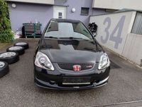 gebraucht Honda Civic Civic1,6i LS Sport Sport