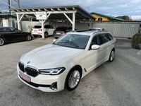 gebraucht BMW 530 530 48V d Luxury Line PANO|LED|LEDER|HEAD-UP
