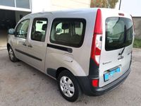 gebraucht Renault Kangoo Grand Expression Energy dCi 110