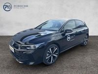 Gebraucht VW Golf VIII 150 PS (110 kW) 2025 Schwarz Limousine