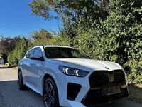 Gebraucht BMW X2 M Sport 156 PS (114 kW) 2024 SUV
