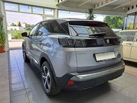 Gebraucht Peugeot 3008 GT 131 PS (96 kW) 2024 Silber SUV