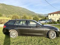 gebraucht BMW 318 318 d xDrive Touring Sport Line