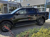 gebraucht Ford Ranger Doppelkabine Wildtrak e-4WD 20 EcoBlue ...