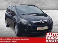 gebraucht Opel Zafira Tourer Drive 7 Sitzer!!!