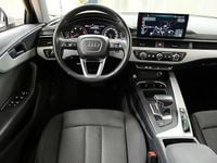 Gebraucht Audi A4 Ambiente 163 PS (119 kW) 2020 Weiß Limousine