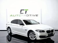 Gebraucht BMW 218 218 PS (160 kW) 2015 Weiß Limousine