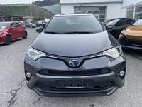 gebraucht Toyota RAV4 Hybrid RAV4 Active Hybrid