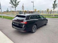 gebraucht Skoda Superb Kombi 20 TDI Laurin & Klement DSG ⭐ Highlight