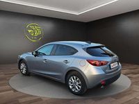 gebraucht Mazda 3 Revolution