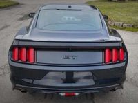 gebraucht Ford Mustang GT Mustang 5,0 Ti-VCT V8 GT