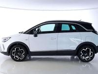 Gebraucht Opel Crossland X Ultimate 120 PS (88 kW) 2021 Weiß SUV