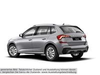 gebraucht Skoda Kamiq Selection TSI DSG