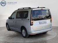 gebraucht VW Caddy TDI