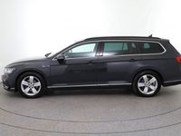 gebraucht VW Passat Passat VWGTE Variant