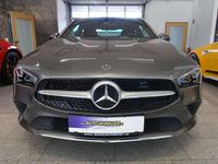 gebraucht Mercedes E250 CLA 250 CLA Business Coupe Aut./MY24/LED/Kam