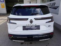 gebraucht Renault Espace EspaceTechno E-Tech Full Hybrid 200
