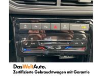 gebraucht VW T-Cross - R-Line TSI DSG