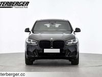 Gebraucht BMW X4 M Sport 190 PS (139 kW) 2025 Schwarz SUV