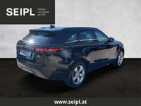 gebraucht Land Rover Range Rover Velar S-Paket 4WD