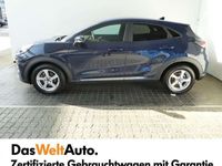 gebraucht Ford Puma Titanium X