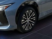 gebraucht Lexus RZ 450e Luxury Paket 71,4kWh Aut. SUV